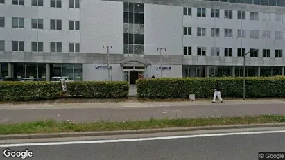 Büros zur Miete in Antwerpen Borgerhout – Foto von Google Street View
