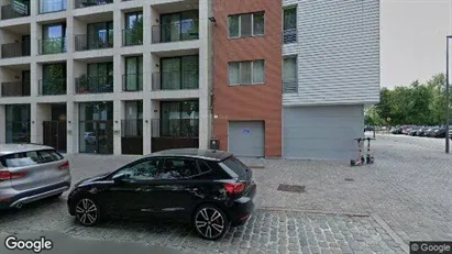 Office spaces for rent in Stad Antwerp - Photo from Google Street View