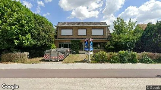 Office spaces for rent i Hove - Photo from Google Street View