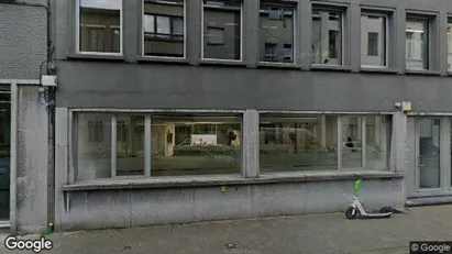 Office spaces for rent in Stad Antwerp - Photo from Google Street View