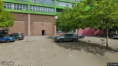 Kontorer til leie i Stad Antwerp – Bilde fra Google Street View