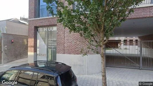 Office spaces for rent i Stad Antwerp - Photo from Google Street View