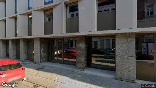 Office spaces for rent i Stad Antwerp - Photo from Google Street View