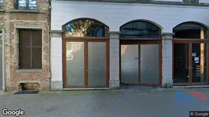 Office spaces for rent in Stad Antwerp - Photo from Google Street View