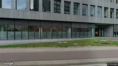 Office spaces for rent in Stad Antwerp - Photo from Google Street View
