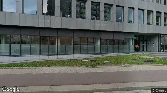 Office spaces for rent i Stad Antwerp - Photo from Google Street View