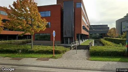 Kontorer til leie i Mechelen – Bilde fra Google Street View