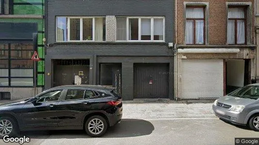 Office spaces for rent i Stad Antwerp - Photo from Google Street View