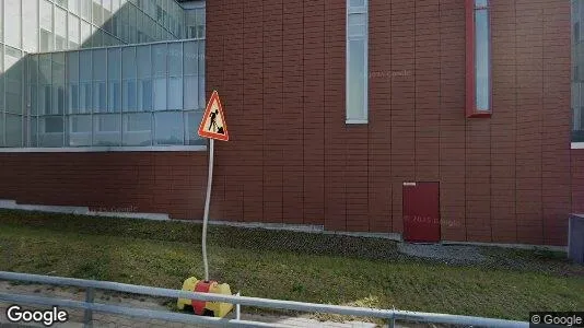 Kontorer til leie i Helsingfors Itäinen – Bilde fra Google Street View