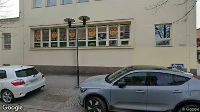 Office spaces for rent in Kokkola - Photo from Google Street View