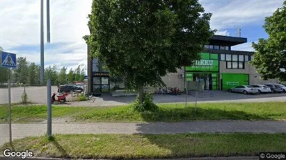 Kontorer til leie i Turku – Bilde fra Google Street View