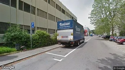 Kontorlokaler til leje i Bülach - Foto fra Google Street View