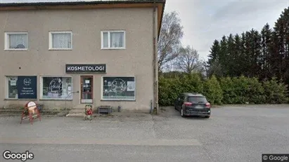 Lokaler til leie i Mynämäki – Bilde fra Google Street View