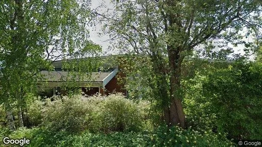 Lokaler til leje i Turku - Foto fra Google Street View