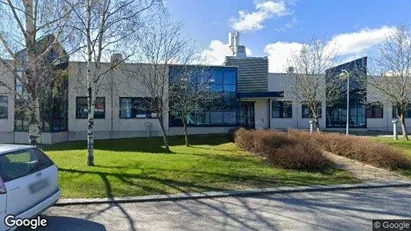 Lager til leie i Tammerfors Koillinen – Bilde fra Google Street View