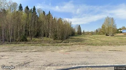 Werkstätte zur Miete i Sipoo – Foto von Google Street View