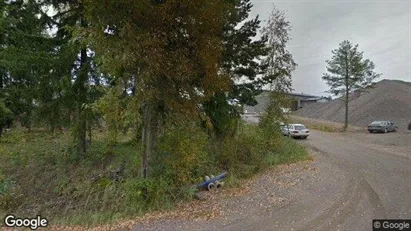 Industrilokaler för uthyrning i Nystad – Foto från Google Street View