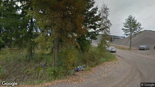 Verkstedhaller til leie i Uusikaupunki – Bilde fra Google Street View