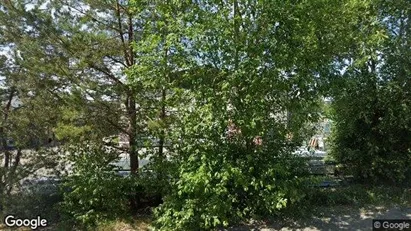 Verkstedhaller til leie i Kaarina – Bilde fra Google Street View