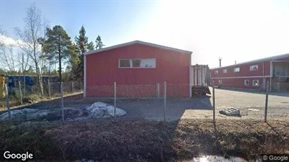Industrial properties for rent in Kokkola - Photo from Google Street View