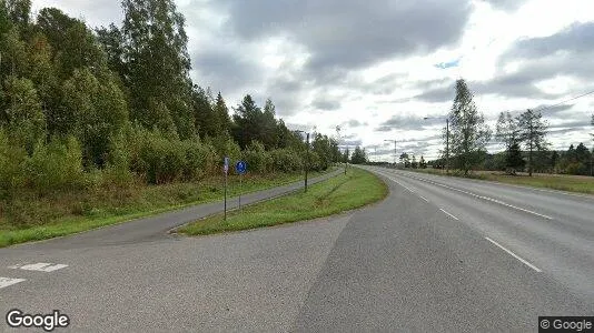 Werkstätte zur Miete i Lahti – Foto von Google Street View