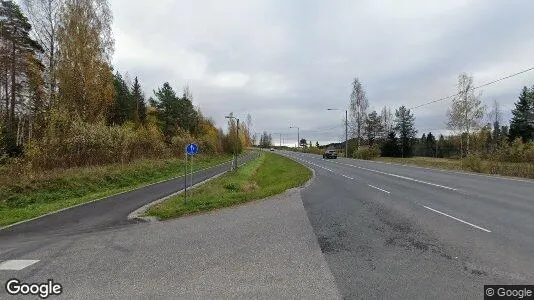 Werkstätte zur Miete i Lahti – Foto von Google Street View