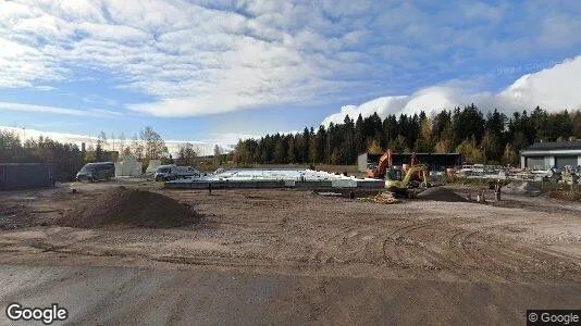 Producties te huur i Lahti - Foto uit Google Street View