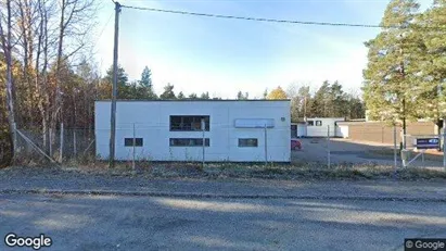 Werkstätte zur Miete in Turku – Foto von Google Street View