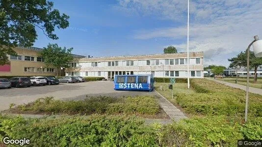 Kontorslokaler för uthyrning i Viby J – Foto från Google Street View