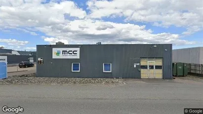 Warehouses for sale in Hobro - Photo from Google Street View