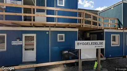 Office spaces for rent in Aarhus C - Photo from Google Street View