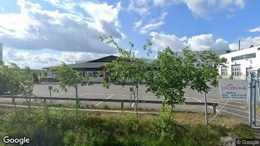 Kontorlokaler til leje i Jönköping - Foto fra Google Street View