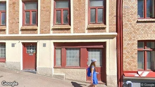 Lokaler til leie i Göteborg Sentrum – Bilde fra Google Street View