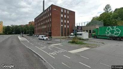 Warehouses for rent in Stockholm South - Photo from Google Street View