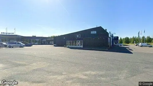 Office spaces for rent i Kalix - Photo from Google Street View