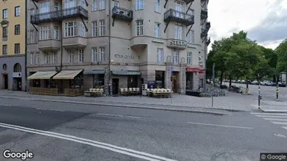 Büros zur Miete in Vasastan – Foto von Google Street View