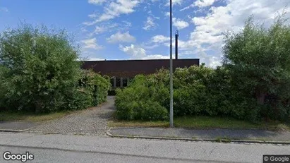 Gewerbeflächen zum Kauf in Fosie – Foto von Google Street View