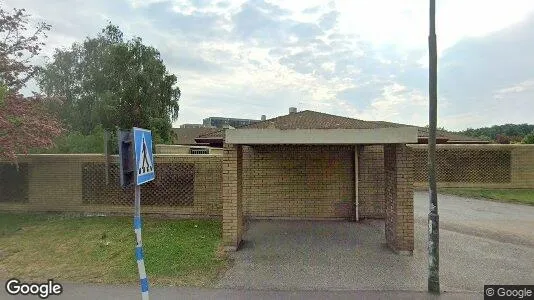 Commercial properties for rent i Burlöv - Photo from Google Street View