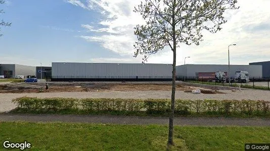 Gewerbeflächen zur Miete i Vianen – Foto von Google Street View