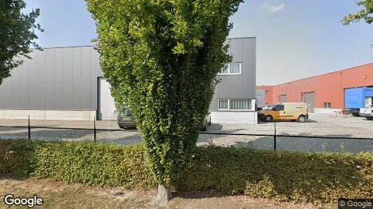 Commercial properties for rent i Nuth - Photo from Google Street View