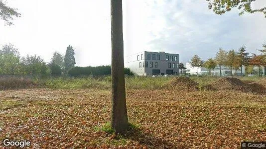 Commercial properties for rent i Weert - Photo from Google Street View