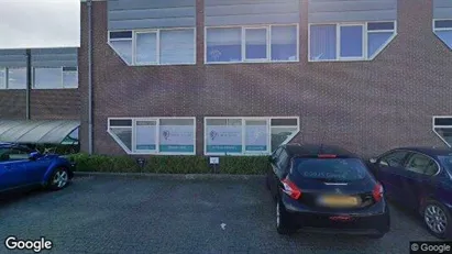 Kontorer til leie i Huizen – Bilde fra Google Street View