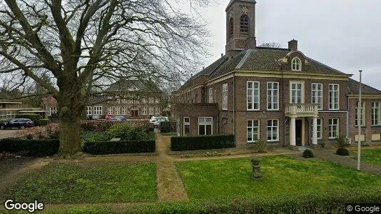 Office spaces for rent i Eemnes - Photo from Google Street View
