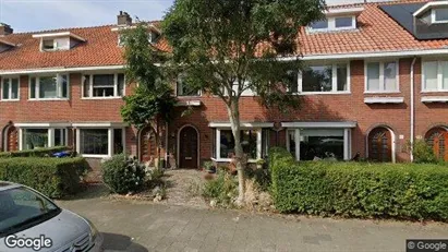 Lokaler til leje i Gorinchem - Foto fra Google Street View