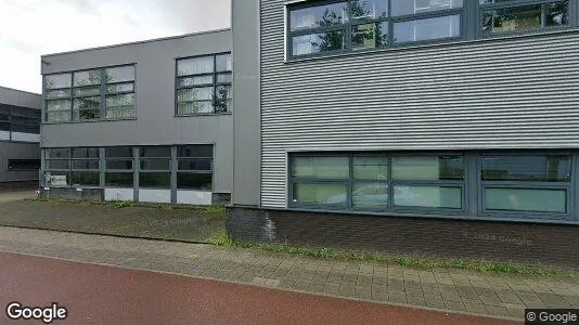 Lokaler til leie i Ede – Bilde fra Google Street View