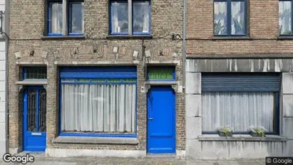 Commercial properties for rent in Brugge - Photo from Google Street View