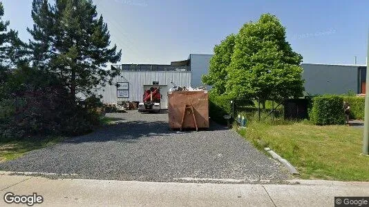 Commercial properties for rent i Dilsen-Stokkem - Photo from Google Street View