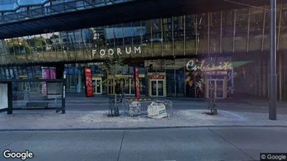 Büros zur Miete in Tallinn Kesklinna – Foto von Google Street View