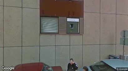 Office spaces for sale in Kuopio - Photo from Google Street View
