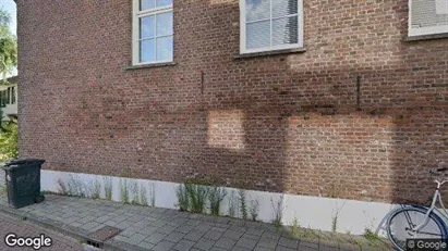 Office spaces for rent in Eindhoven - Photo from Google Street View